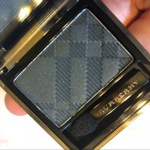 Burberry Eyeshadow Single Antique Blue New